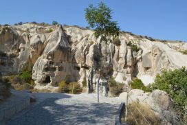トルコ 5 Cappadocia s