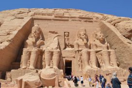 Egypt_Abu Simbel_s