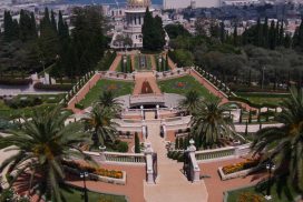 Haifa s