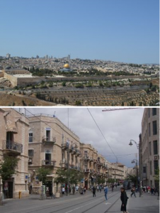 Jerusalem