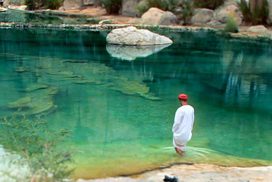 Wadi Bani Khalid_s