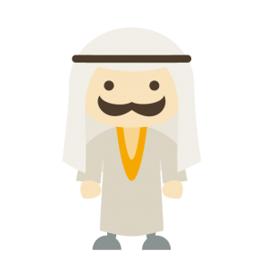arab