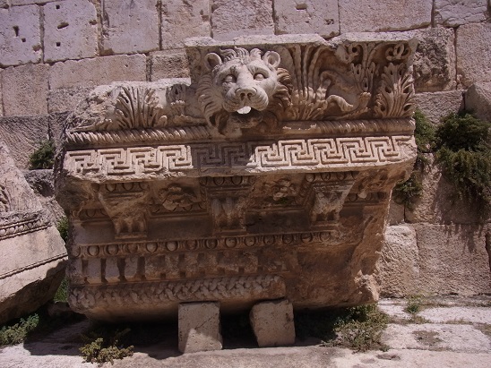 Baalbek 3