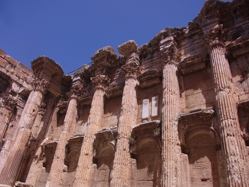Baalbek 6