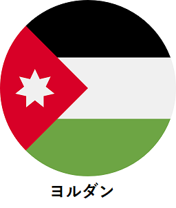 中近東の日本語ガイド情報 2 jordan