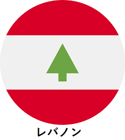 中近東の日本語ガイド情報 8 lebanon