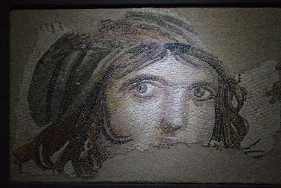トルコ　ゼウグマのモザイク画　Mosaics of Zeugma トルコ ゼウグマのモザイク画 Mosaics of Zeugma - メルカリ