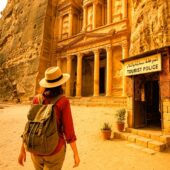 中東の治安は? 女性一人旅でも大丈夫? 在住17年の私が語るリアルな現地事情と安心のコツ【2025年版】