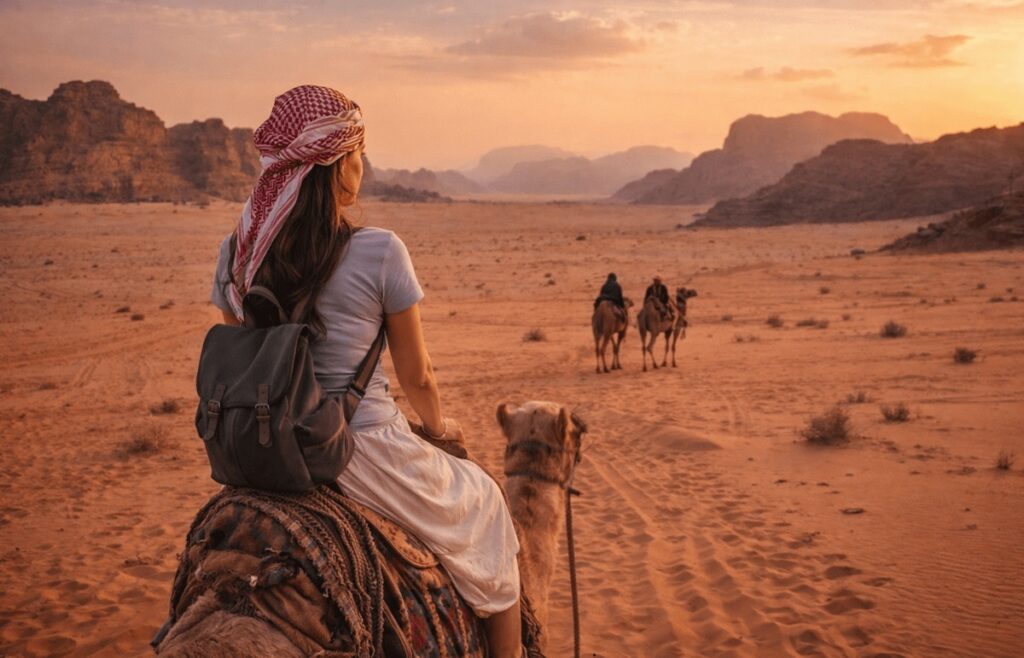 中東旅行ガイド | 治安・女性一人旅・お勧めの国を現地在住17年のツアーコンサルタントが解説 2 919A8803 B8FB 4ED6 9D5A 38E1A697E67F 1