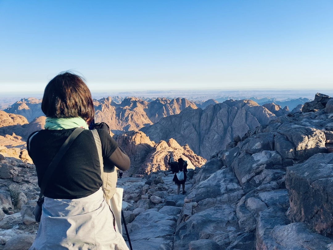 Picturesque Levant established in 2009