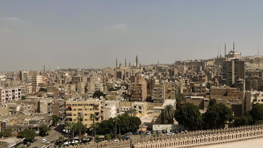 Ibn-Tulun-Mosque_cairo-view-from-minaret