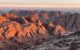 mount sinai egypt sunrise view