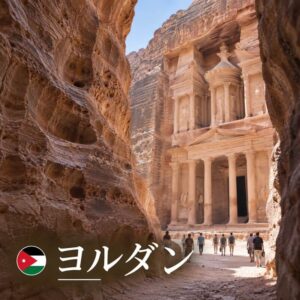 ペトラのエドディル